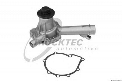 TRUCKTEC AUTOMOTIVE 0219204 -  Водяной насос
